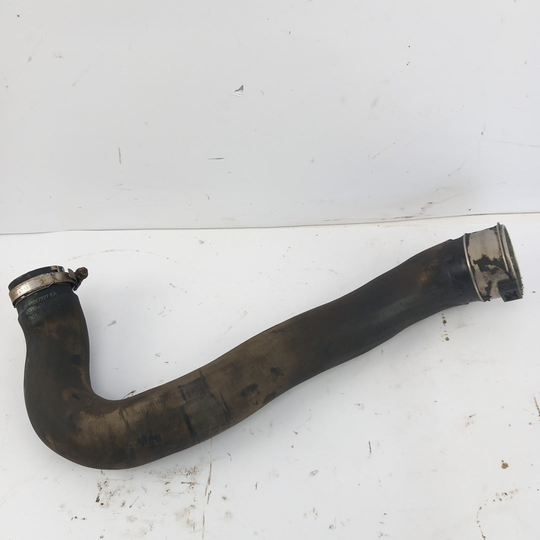 Маркуч интеркулер Вход ЕА Opel Meriva B 1,4 Turbo A14NEL