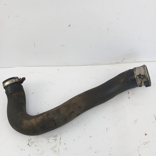 Маркуч интеркулер Вход ЕА Opel Meriva B 1,4 Turbo A14NEL