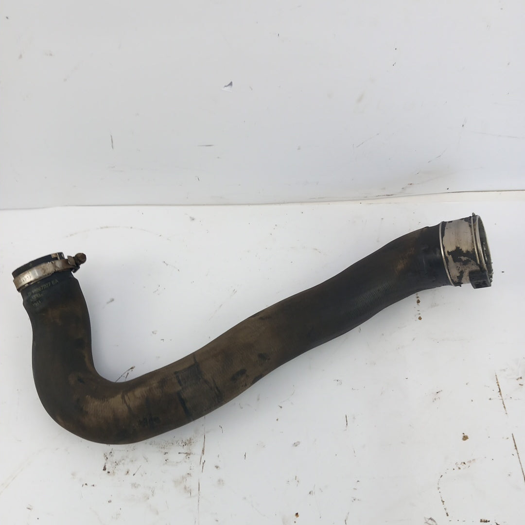 Маркуч интеркулер Вход ЕА Opel Meriva B 1,4 Turbo A14NEL