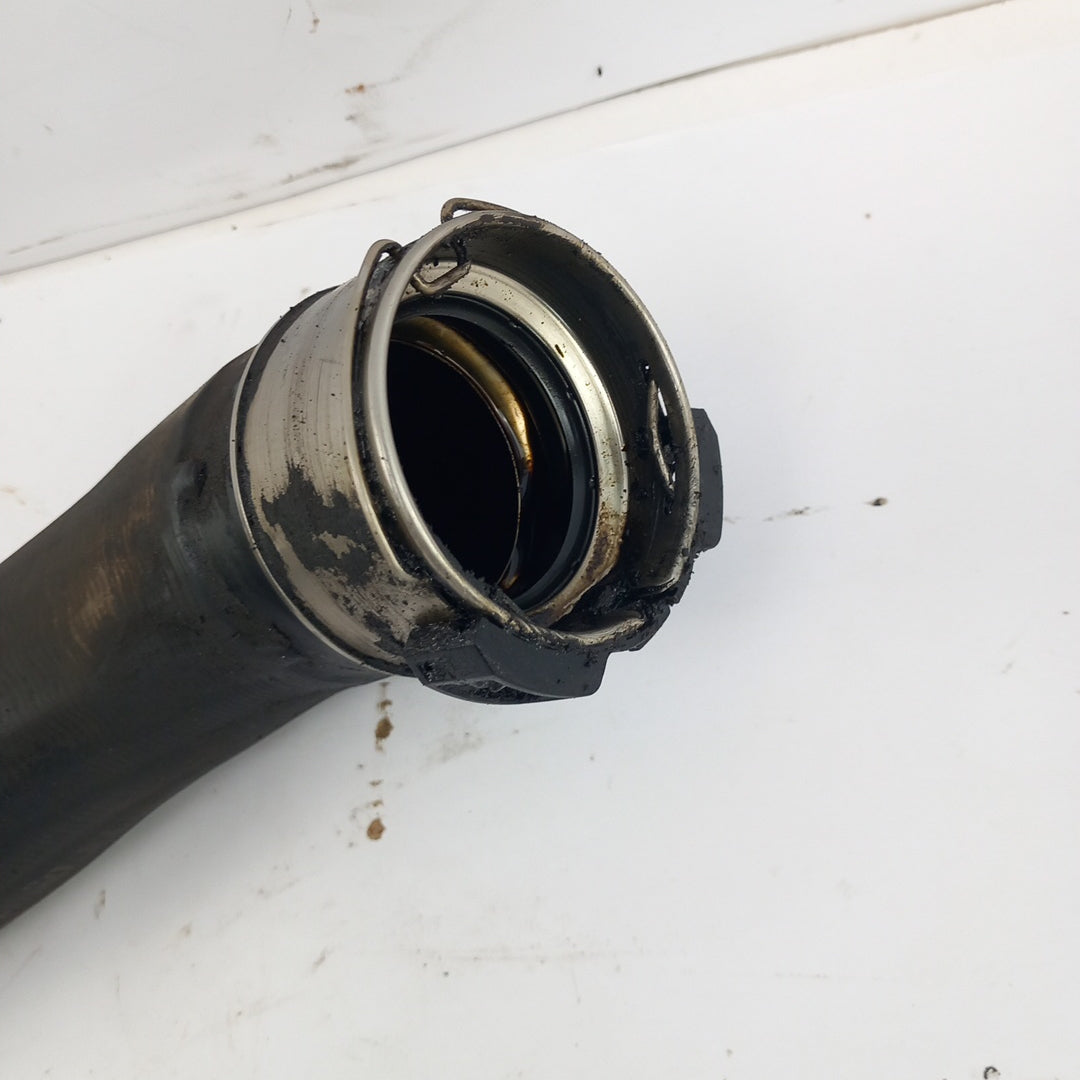 Маркуч интеркулер Вход ЕА Opel Meriva B 1,4 Turbo A14NEL