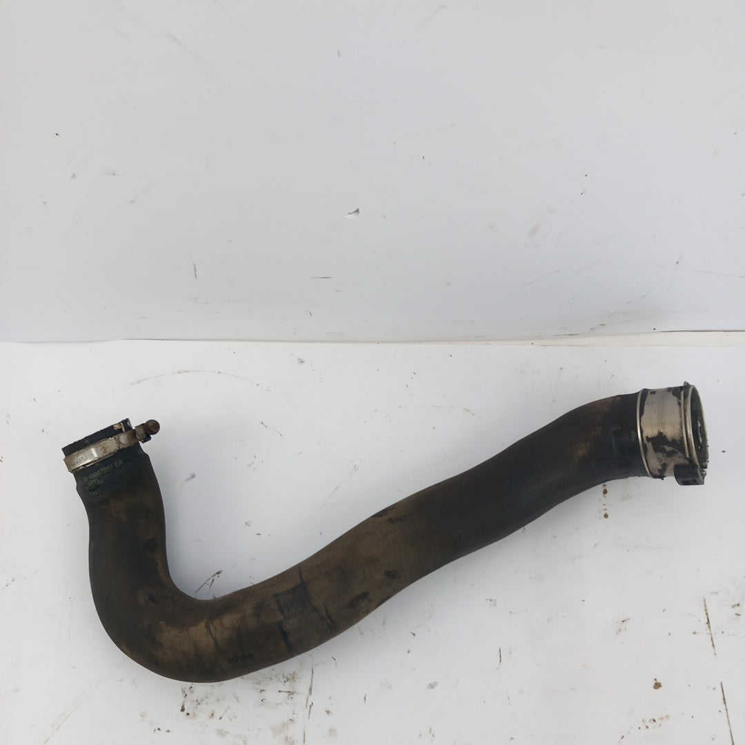 Маркуч интеркулер Вход ЕА Opel Meriva B 1,4 Turbo A14NEL