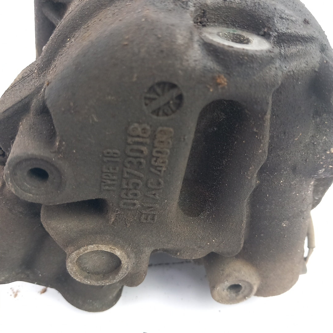 Компресор климатик ZL2 Opel Meriva B 1,4 Turbo A14NEL