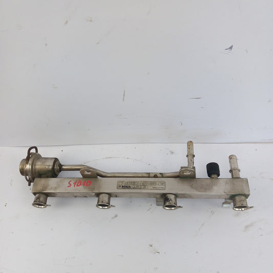 Рейка инжектори Opel Meriva B 1,4 Turbo A14NEL