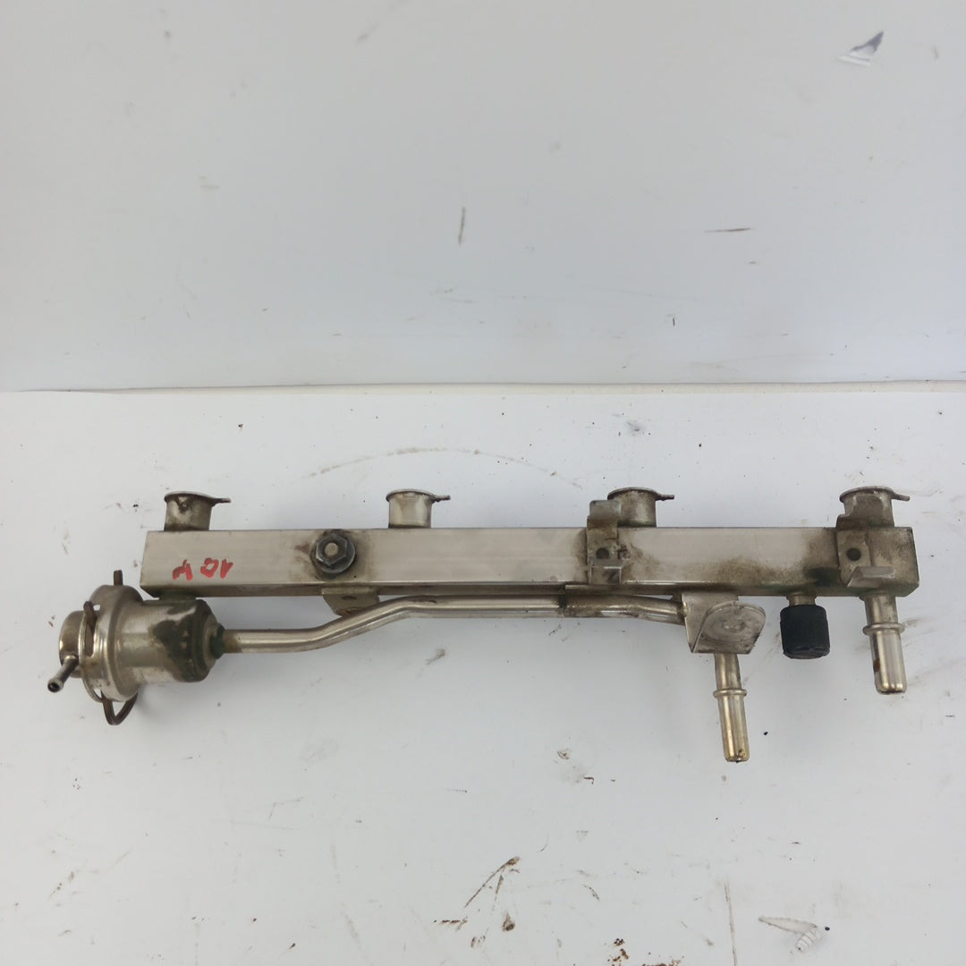 Рейка инжектори Opel Meriva B 1,4 Turbo A14NEL