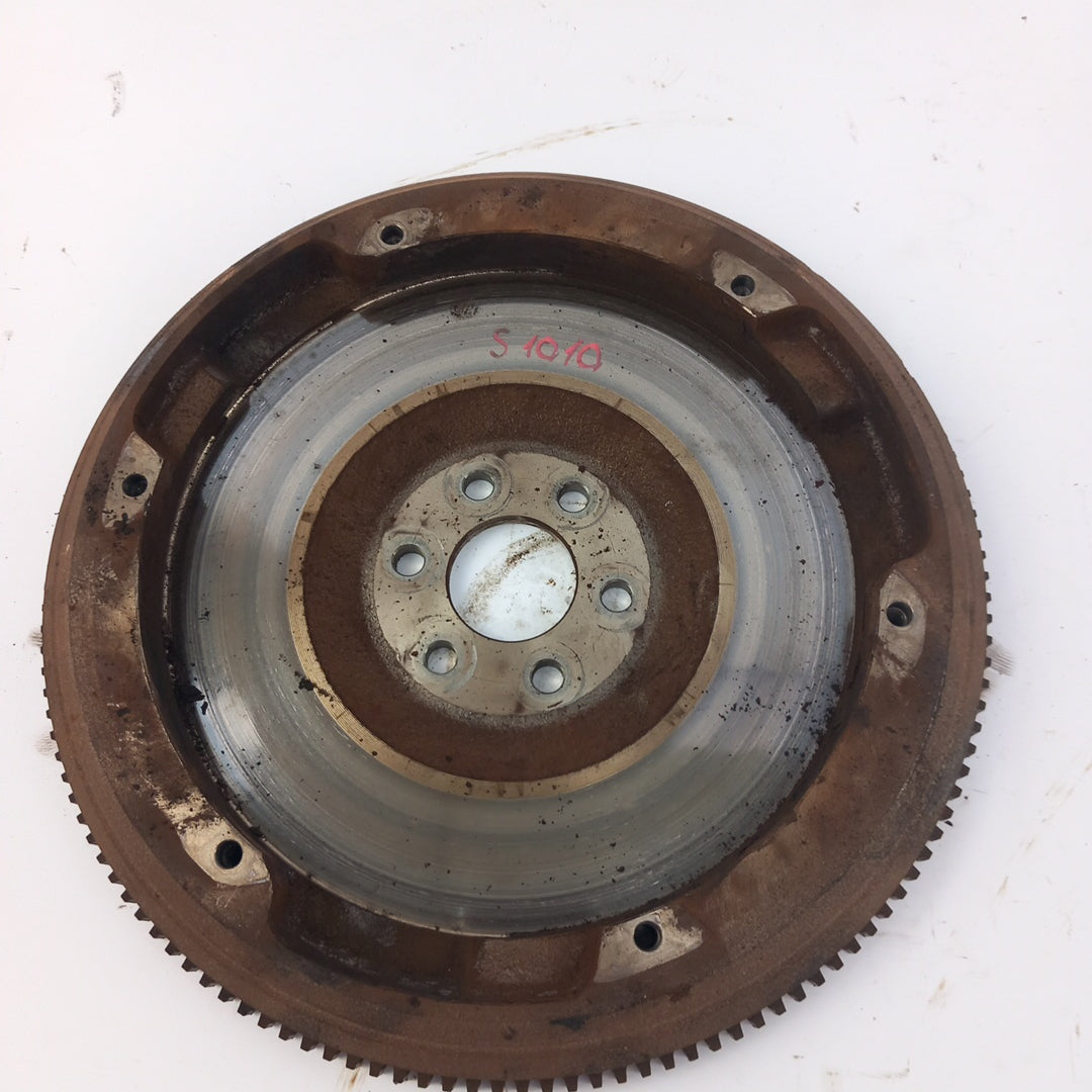 Маховик Opel Meriva B 1,4 Turbo A14NEL