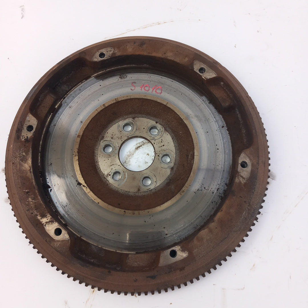 Маховик Opel Meriva B 1,4 Turbo A14NEL