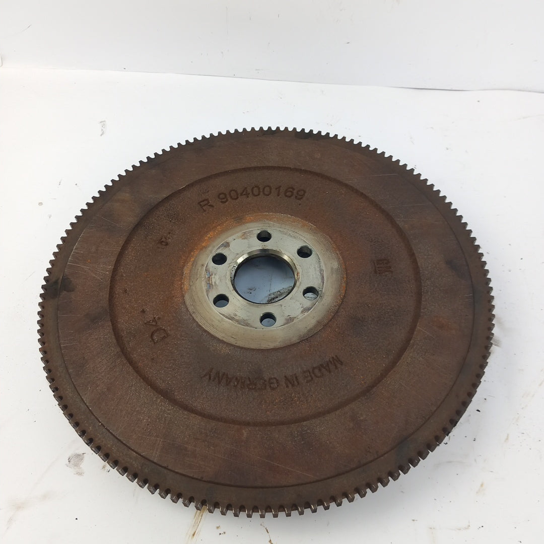 Маховик Opel Meriva B 1,4 Turbo A14NEL