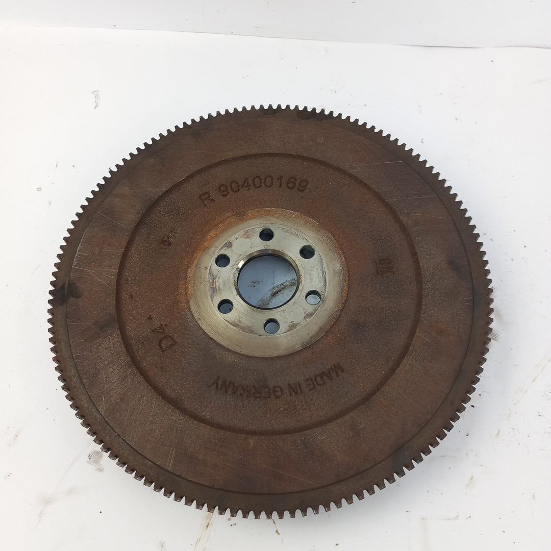 Маховик Opel Meriva B 1,4 Turbo A14NEL