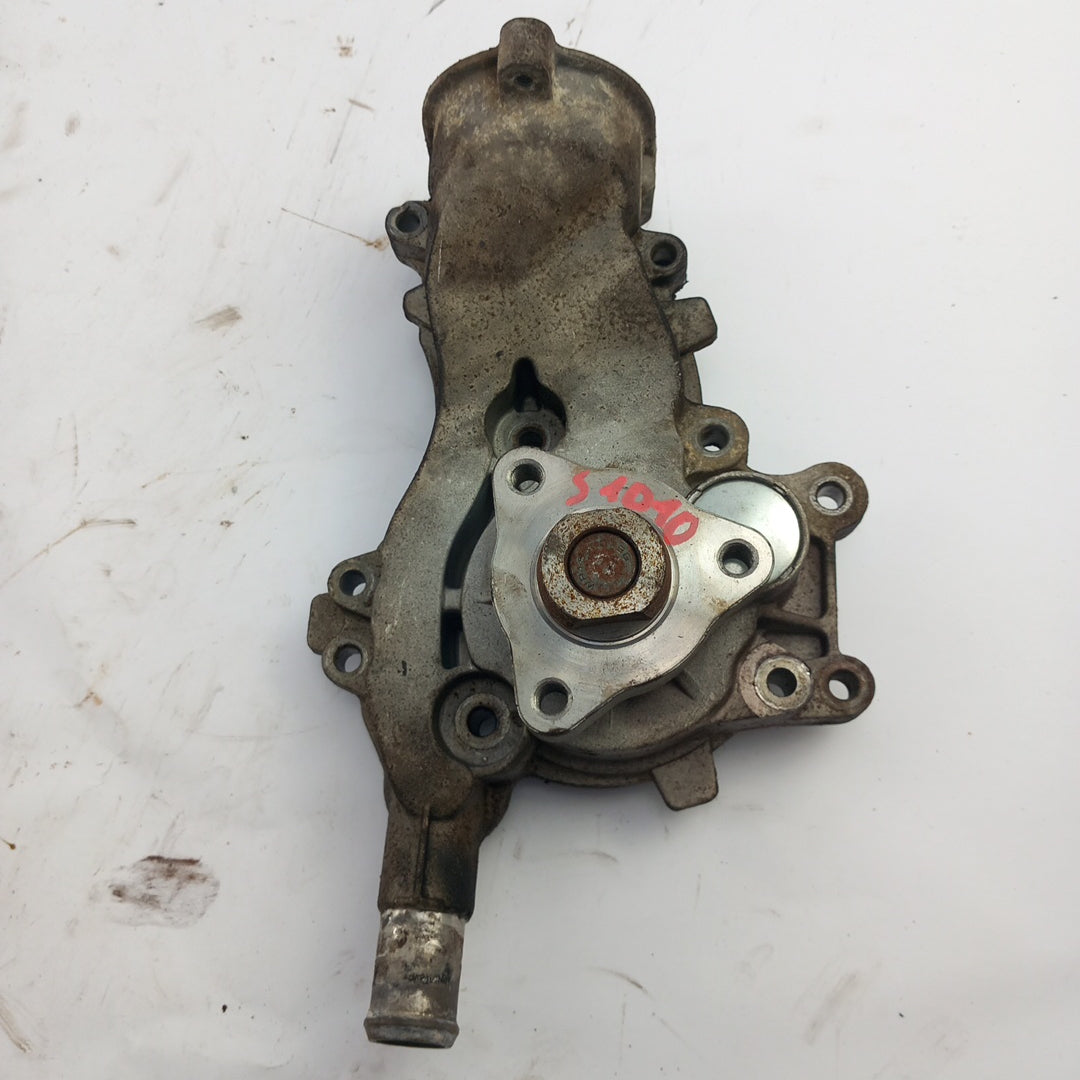 Водна помпа Opel Meriva B 1,4 Turbo A14NEL