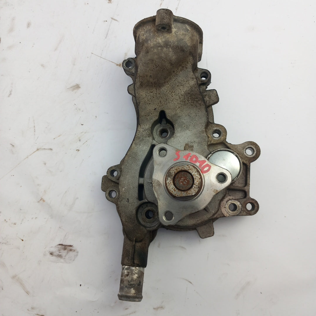 Водна помпа Opel Meriva B 1,4 Turbo A14NEL