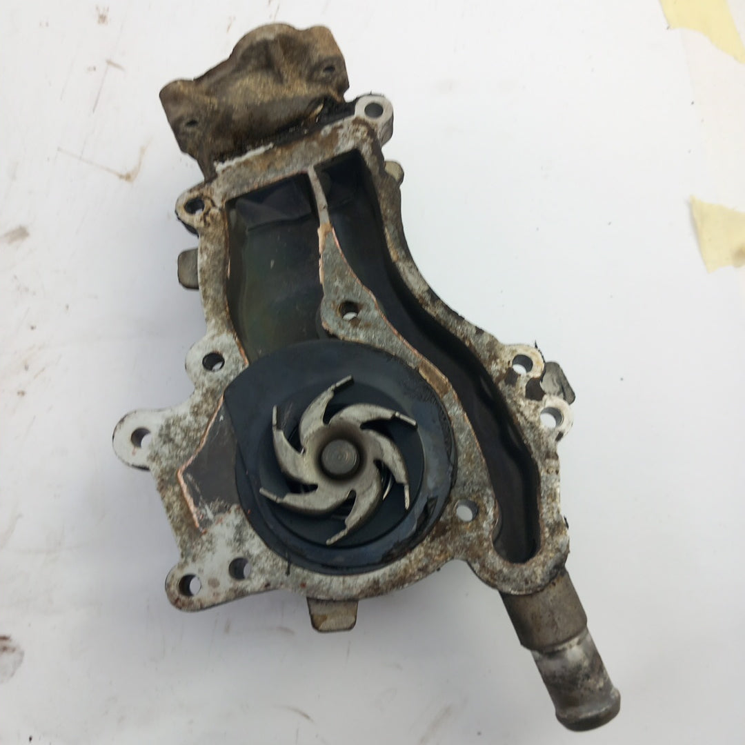 Водна помпа Opel Meriva B 1,4 Turbo A14NEL