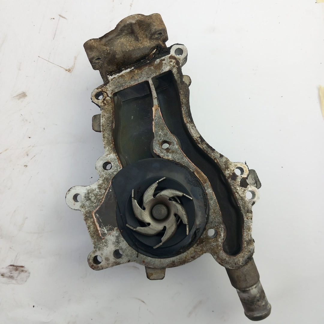 Водна помпа Opel Meriva B 1,4 Turbo A14NEL