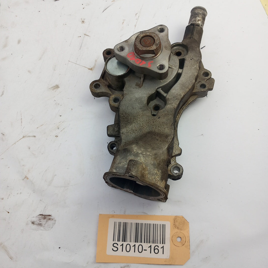 Водна помпа Opel Meriva B 1,4 Turbo A14NEL