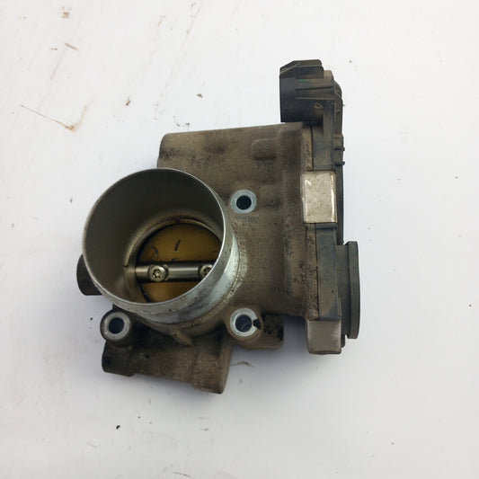 Дроселова клапа Opel Meriva B 1,4 Turbo A14NEL