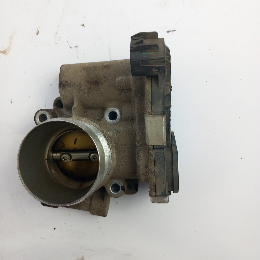 Дроселова клапа Opel Meriva B 1,4 Turbo A14NEL