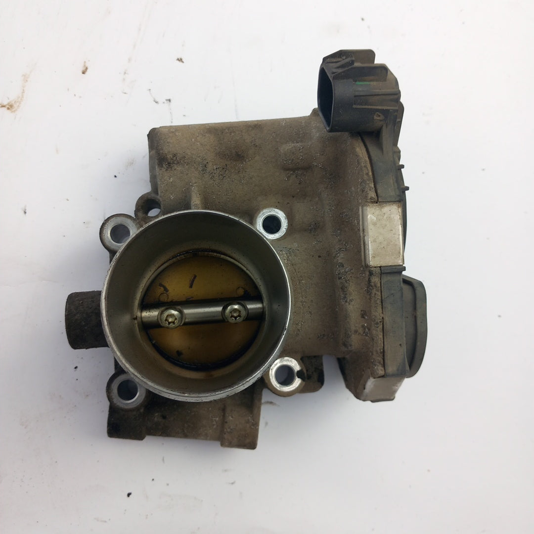 Дроселова клапа Opel Meriva B 1,4 Turbo A14NEL