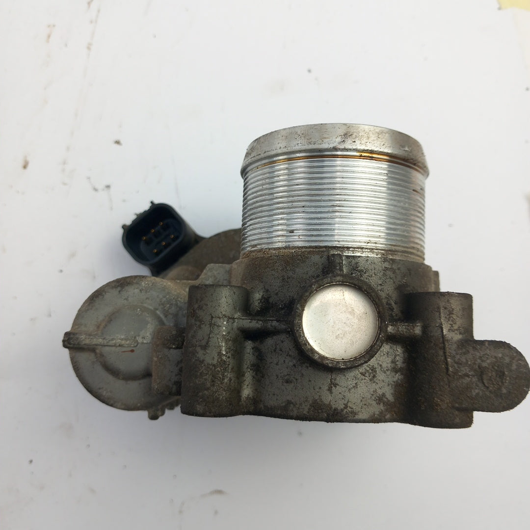 Дроселова клапа Opel Meriva B 1,4 Turbo A14NEL