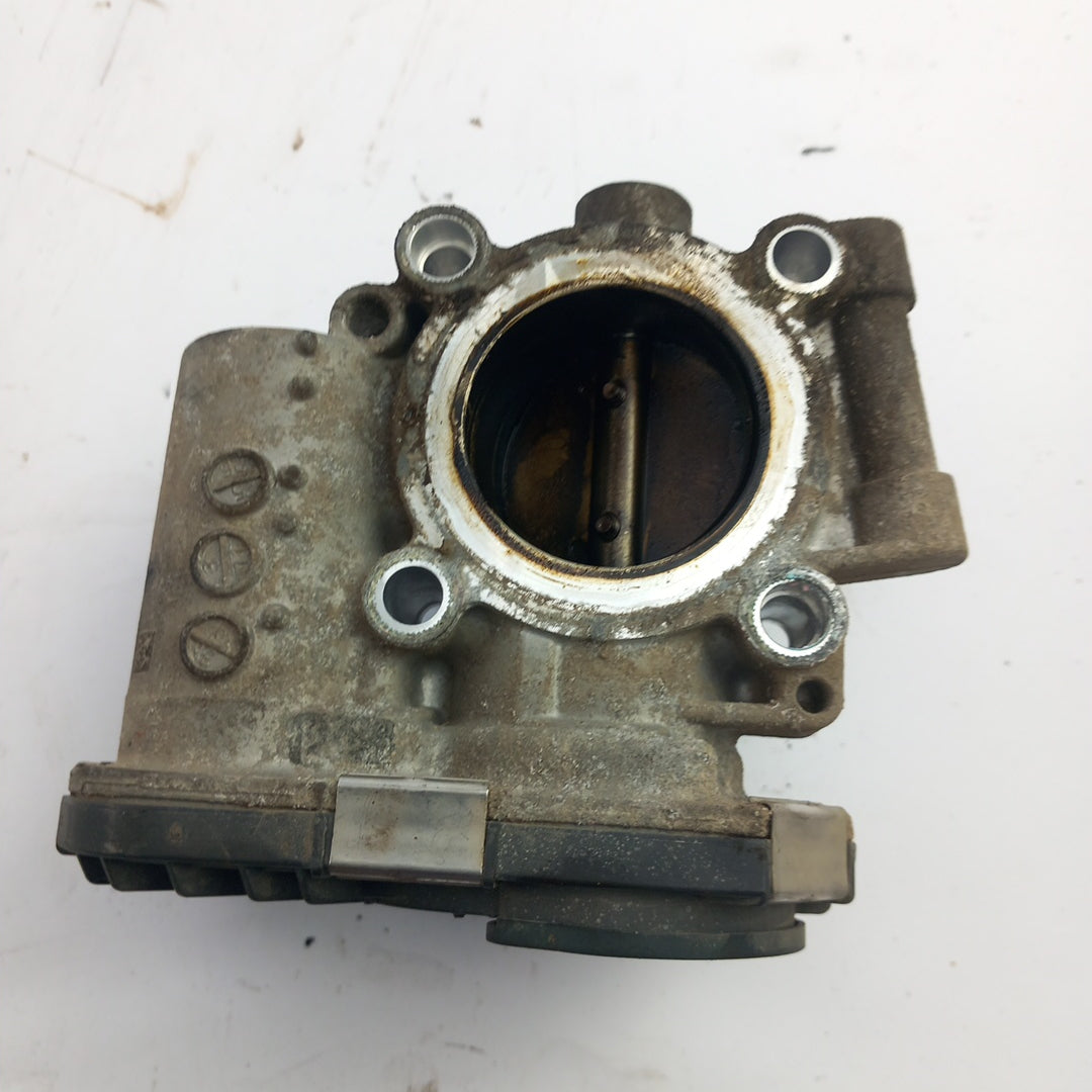 Дроселова клапа Opel Meriva B 1,4 Turbo A14NEL