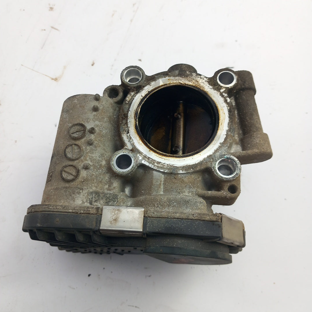 Дроселова клапа Opel Meriva B 1,4 Turbo A14NEL