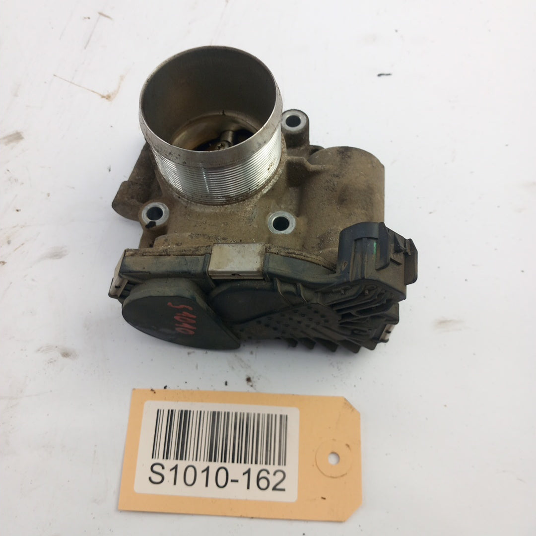 Дроселова клапа Opel Meriva B 1,4 Turbo A14NEL