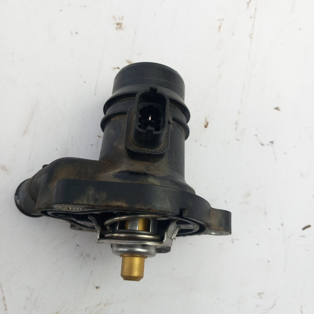 Корпус термостат Opel Meriva B 1,4 Turbo A14NEL