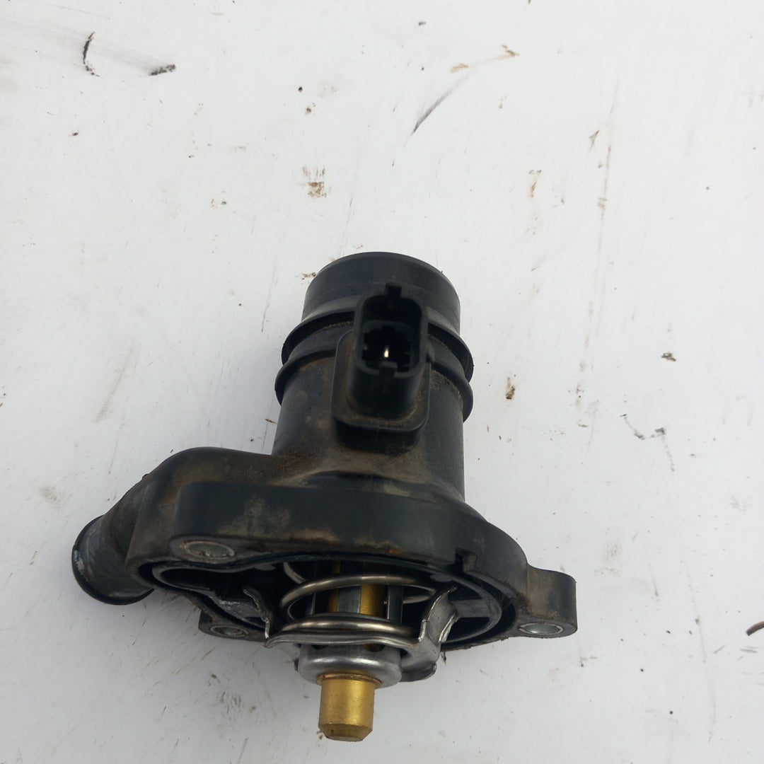 Корпус термостат Opel Meriva B 1,4 Turbo A14NEL