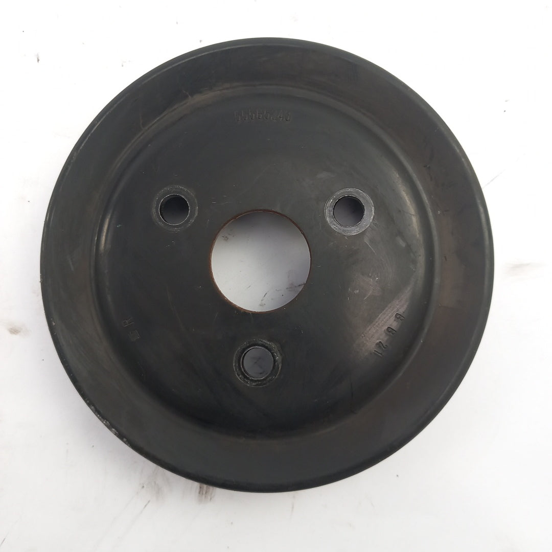 Ремъчна шайба водна помна Opel Meriva B 1,4 Turbo A14NEL