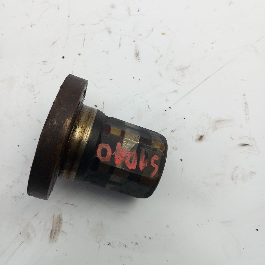 Ремъчна шайба колянов вал Главина Opel Meriva B 1,4 Turbo A14NEL