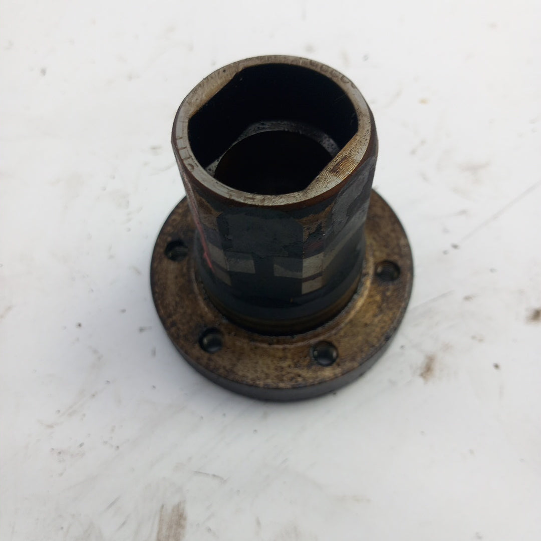 Ремъчна шайба колянов вал Главина Opel Meriva B 1,4 Turbo A14NEL