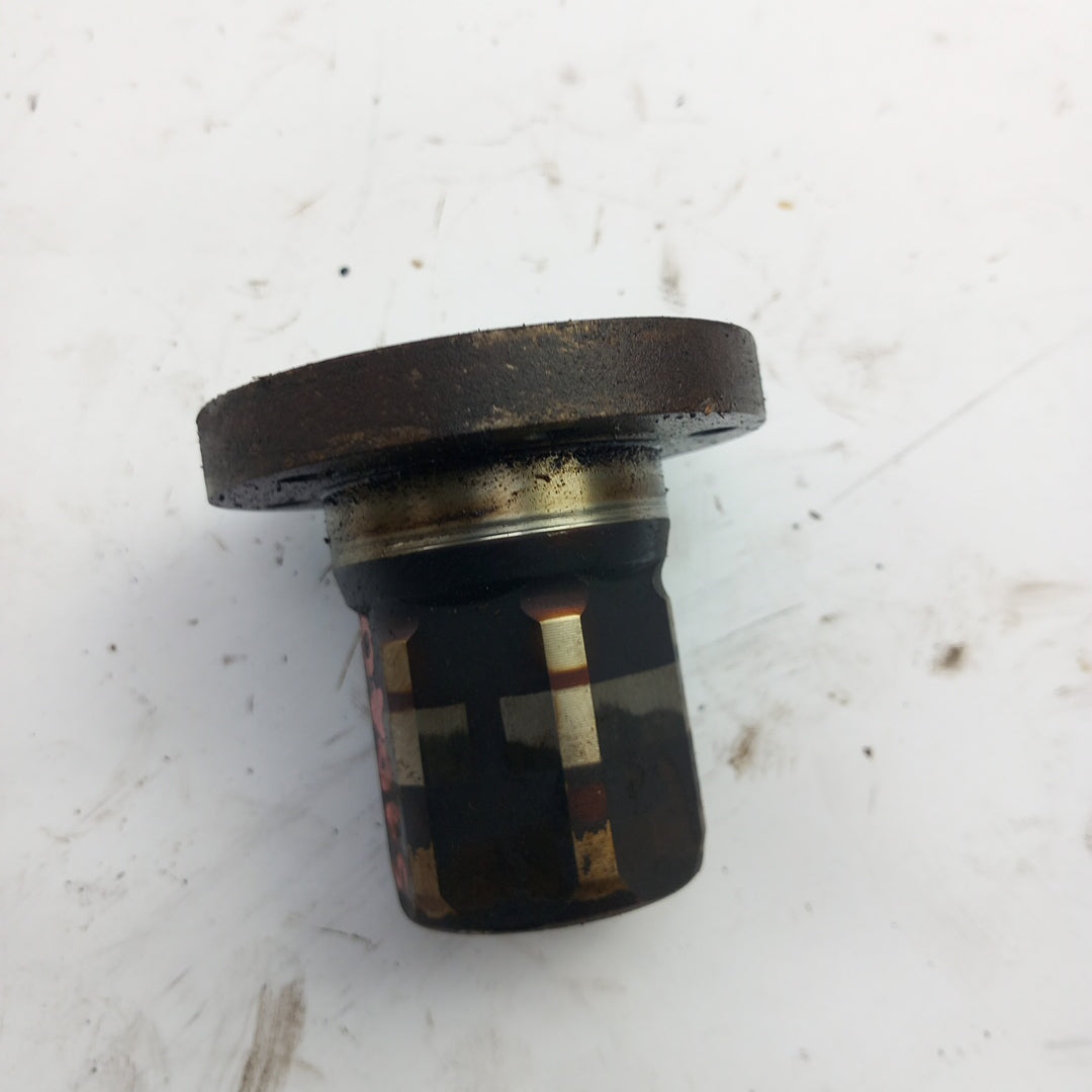 Ремъчна шайба колянов вал Главина Opel Meriva B 1,4 Turbo A14NEL