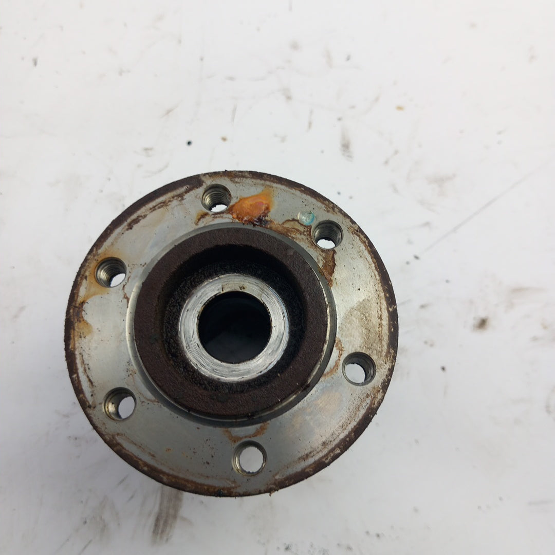 Ремъчна шайба колянов вал Главина Opel Meriva B 1,4 Turbo A14NEL