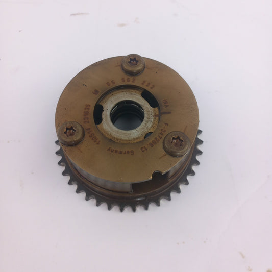 Зъбно колело разпределителен вал всмукателен Opel Meriva B 1,4 Turbo A14NEL