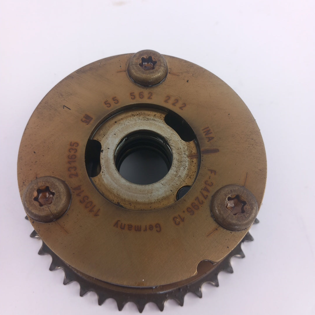 Зъбно колело разпределителен вал всмукателен Opel Meriva B 1,4 Turbo A14NEL