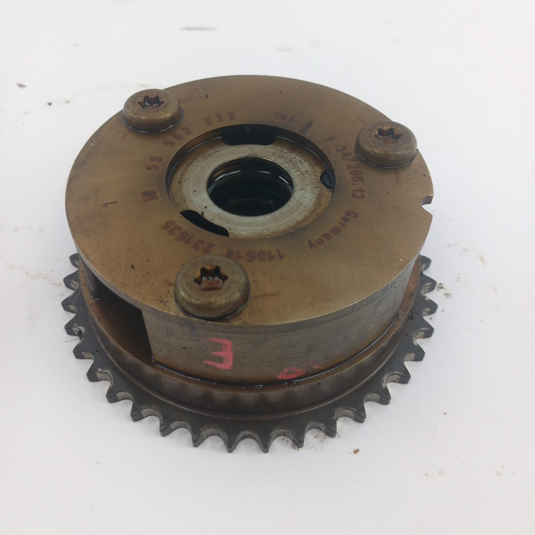 Зъбно колело разпределителен вал всмукателен Opel Meriva B 1,4 Turbo A14NEL