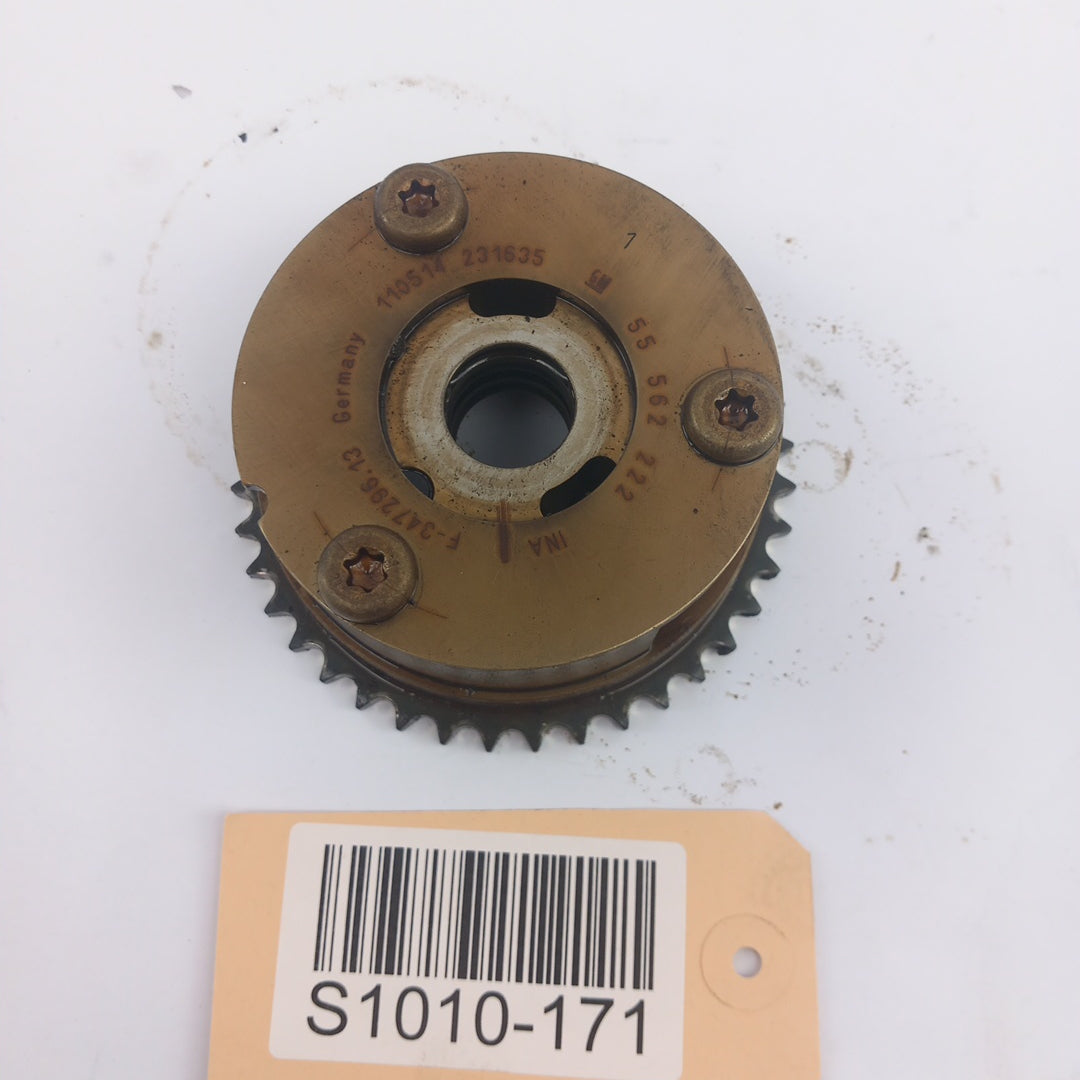 Зъбно колело разпределителен вал всмукателен Opel Meriva B 1,4 Turbo A14NEL