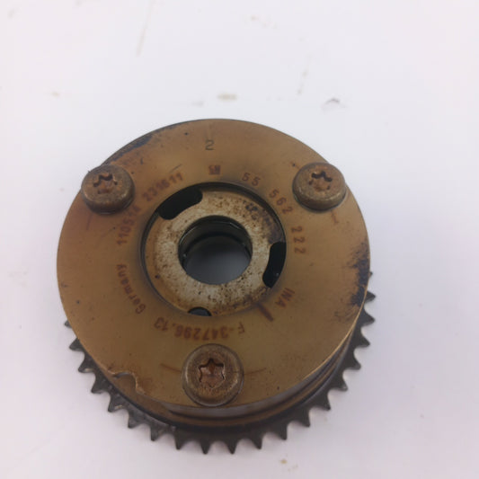 Зъбно колело разпределителен вал изпускателен Opel Meriva B 1,4 Turbo A14NEL