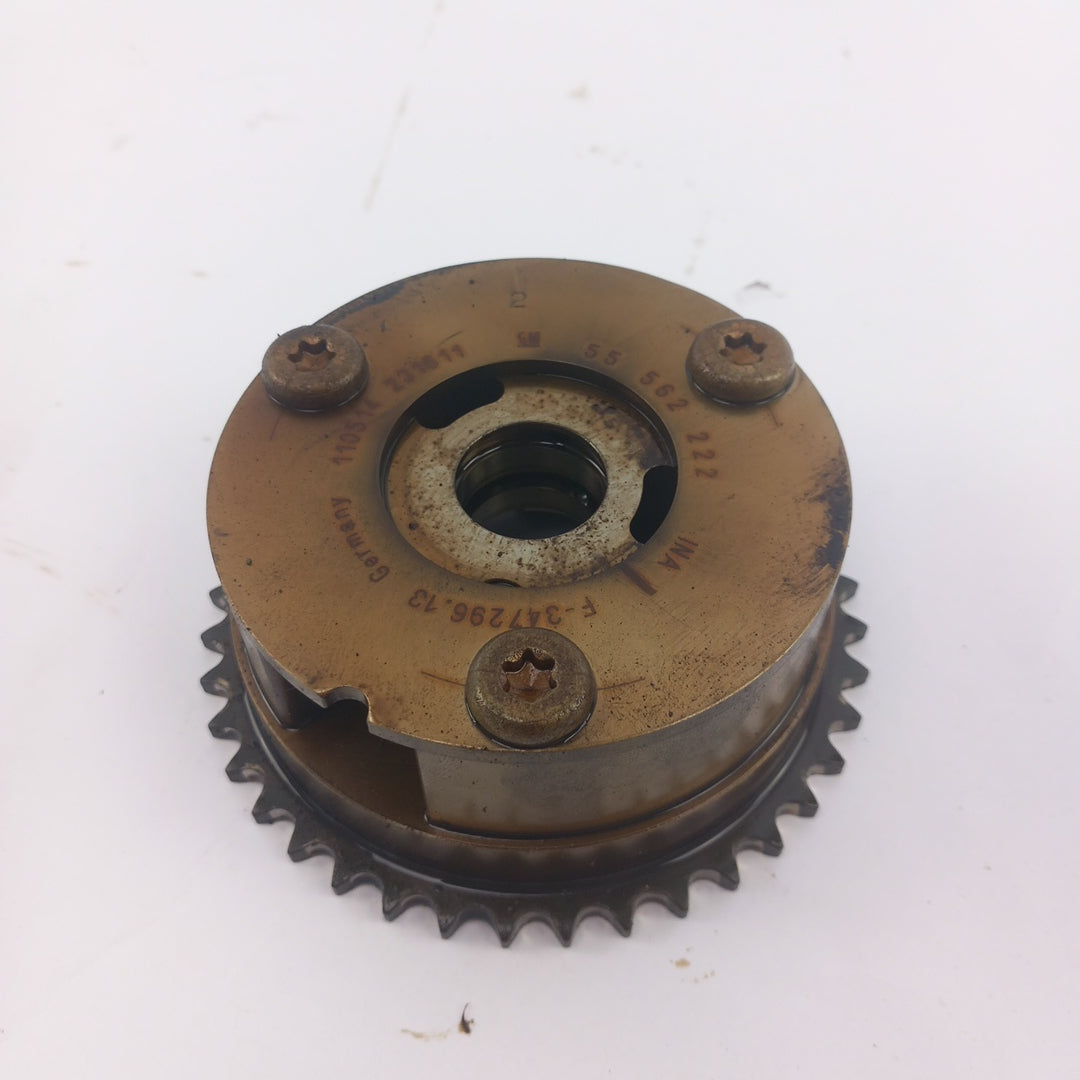 Зъбно колело разпределителен вал изпускателен Opel Meriva B 1,4 Turbo A14NEL