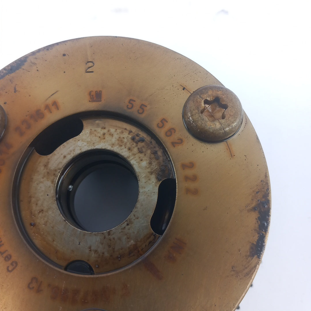 Зъбно колело разпределителен вал изпускателен Opel Meriva B 1,4 Turbo A14NEL