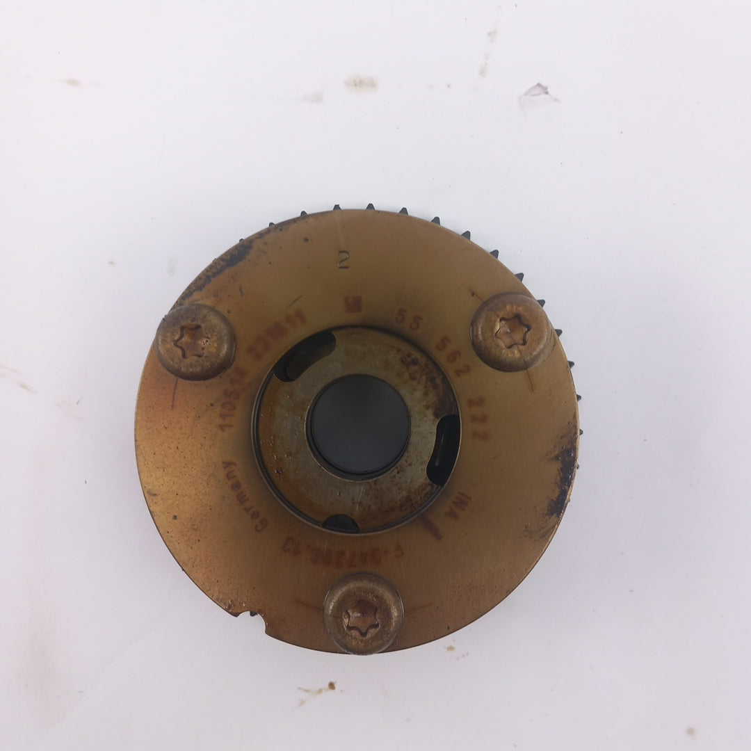 Зъбно колело разпределителен вал изпускателен Opel Meriva B 1,4 Turbo A14NEL