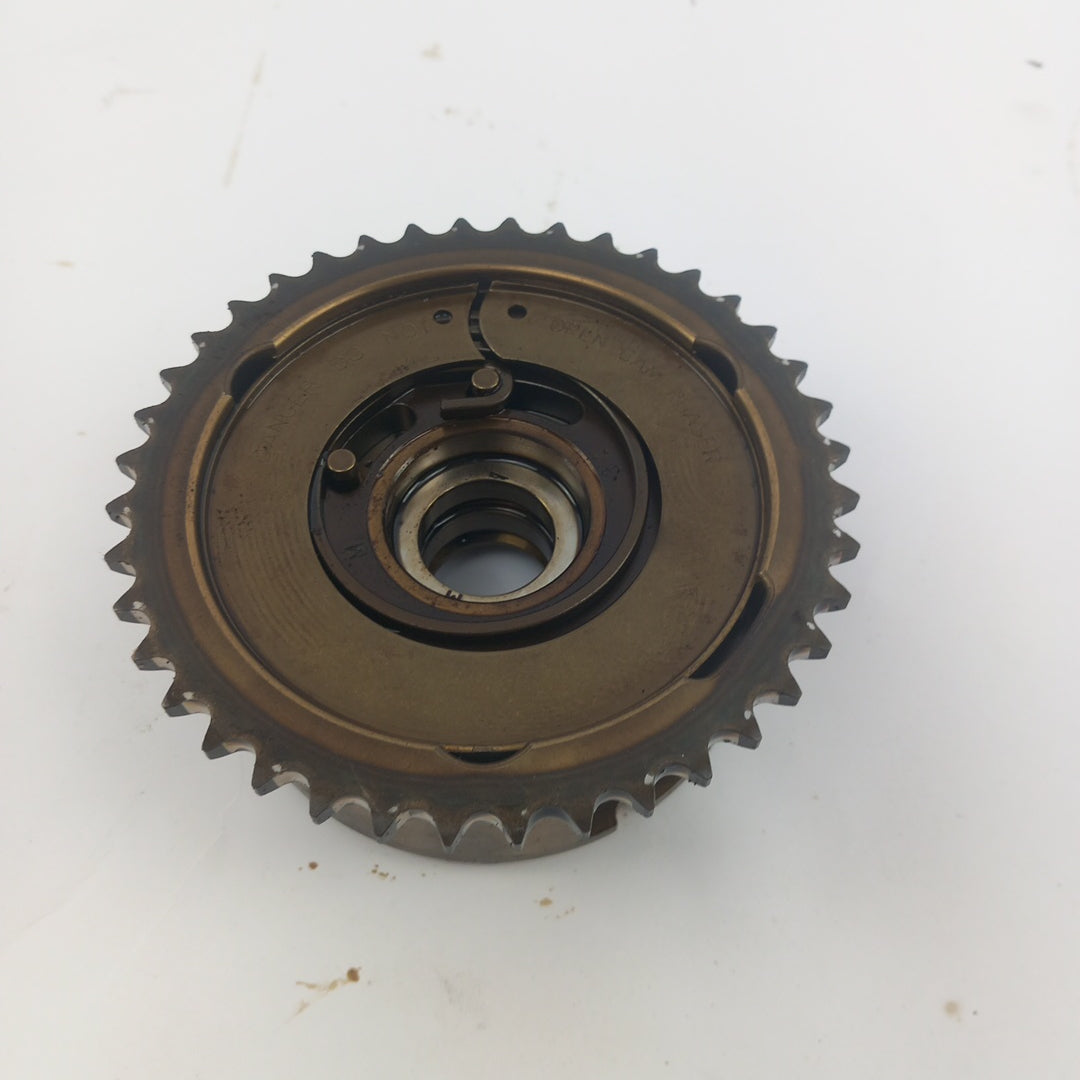 Зъбно колело разпределителен вал изпускателен Opel Meriva B 1,4 Turbo A14NEL