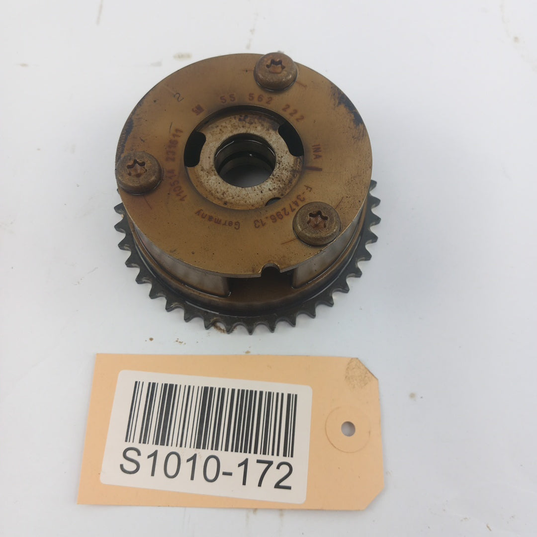 Зъбно колело разпределителен вал изпускателен Opel Meriva B 1,4 Turbo A14NEL