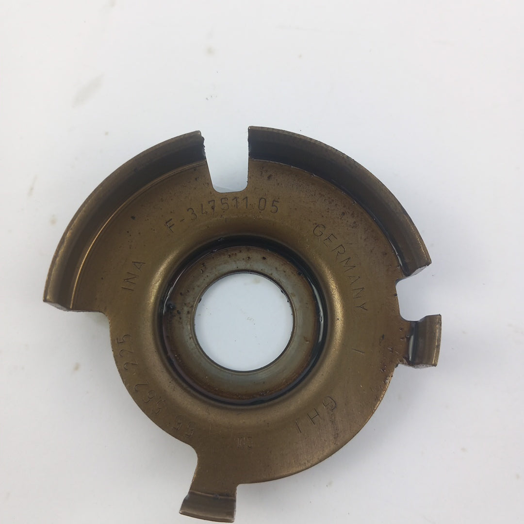 Планка шайба импулси разпределителен вал A14NEL Opel Meriva B 1,4 Turbo