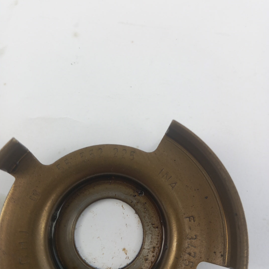 Планка шайба импулси разпределителен вал A14NEL Opel Meriva B 1,4 Turbo