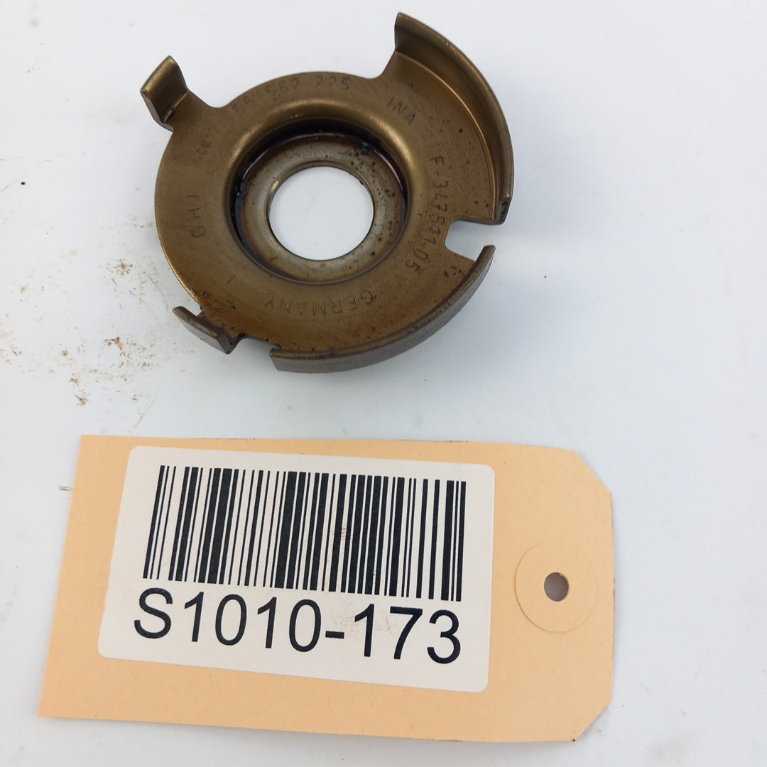 Планка шайба импулси разпределителен вал A14NEL Opel Meriva B 1,4 Turbo