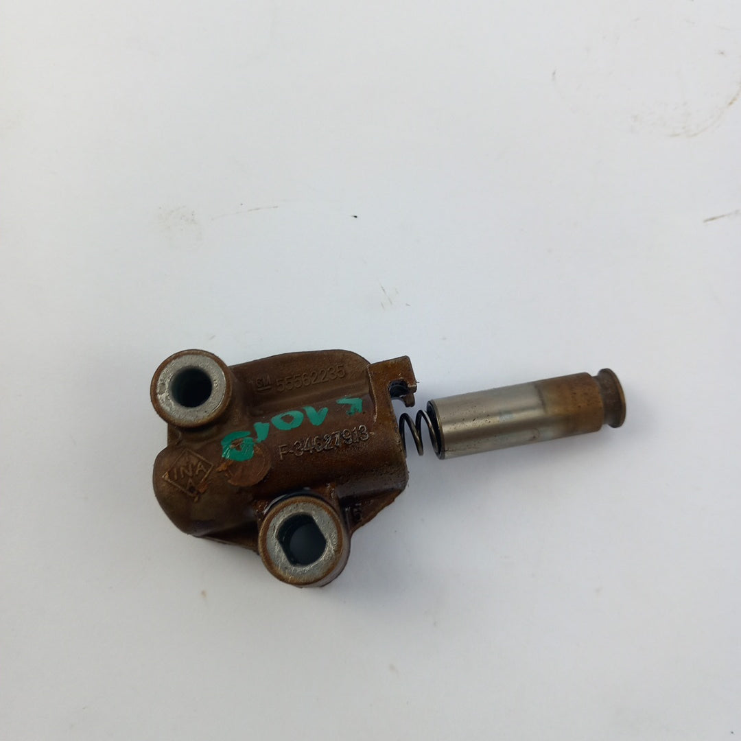 Обтегач ролка ангренажен ремък Opel Meriva B 1,4 Turbo A14NEL