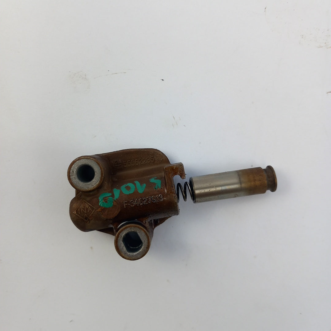 Обтегач ролка ангренажен ремък Opel Meriva B 1,4 Turbo A14NEL