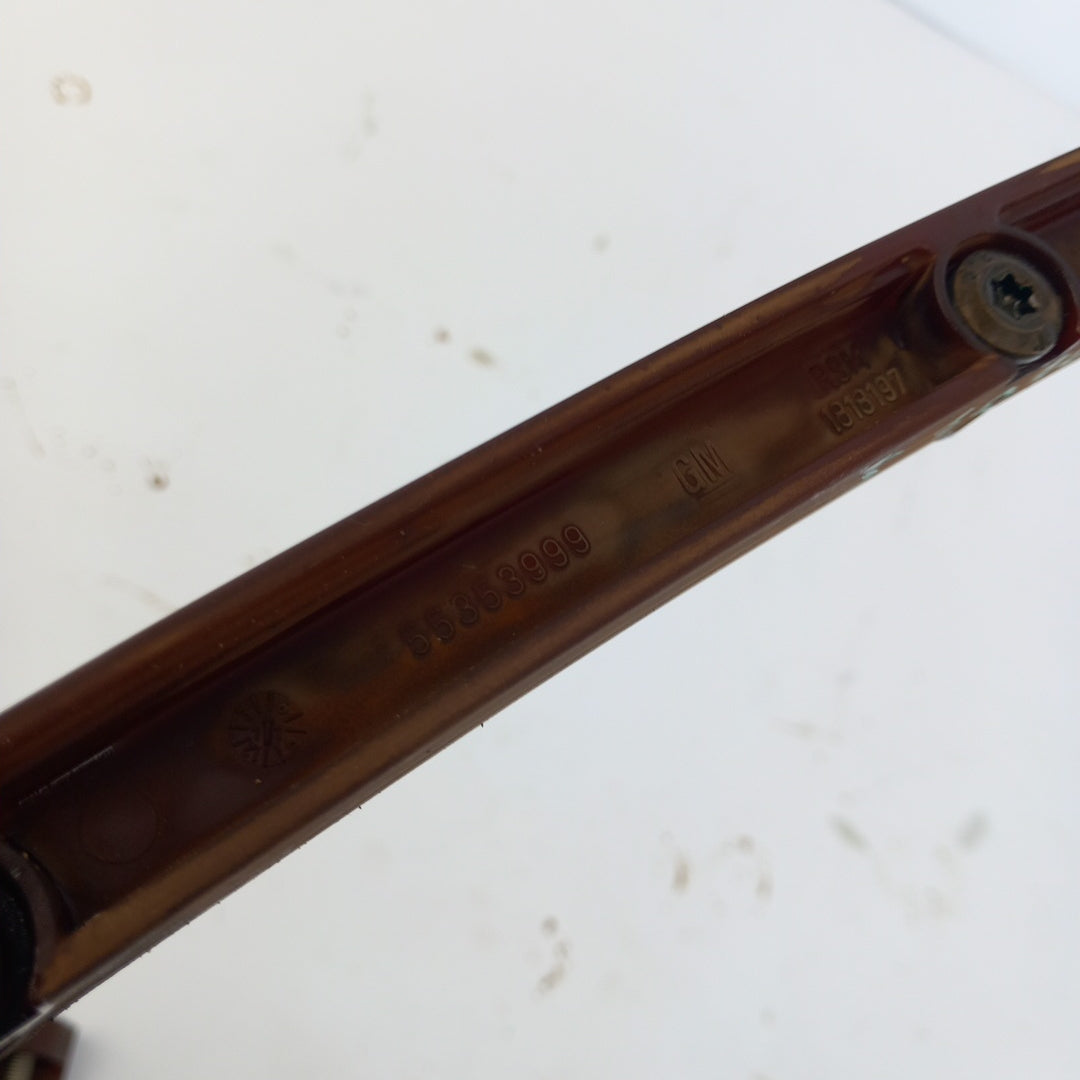 Водач ангренажна верига Opel Meriva B 1,4 Turbo A14NEL