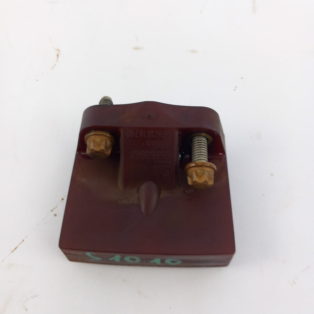 Държач плъзгане ангренажна верига Opel Meriva B 1,4 Turbo A14NEL