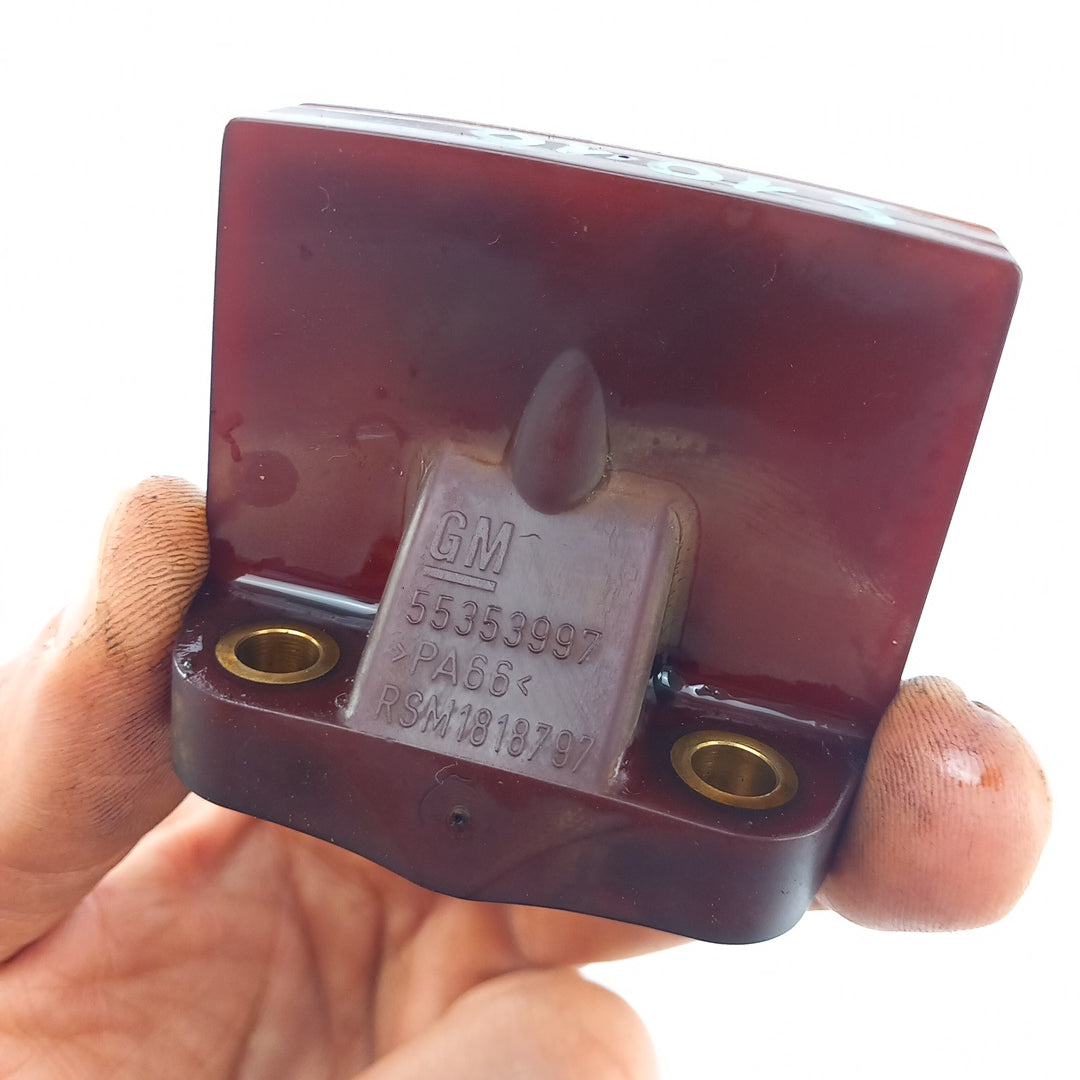 Държач плъзгане ангренажна верига Opel Meriva B 1,4 Turbo A14NEL