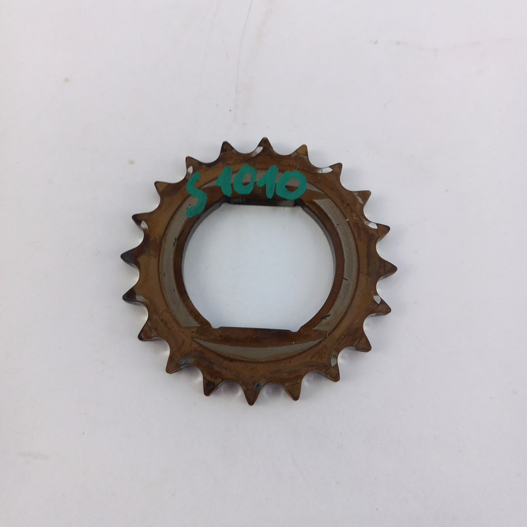 Зъбно колело колянов вал Opel Meriva B 1,4 Turbo A14NEL